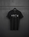 VRTS BLACK T-Shirt
