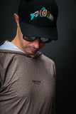 MARMORATA - Aria.Lite Hooded Jersey