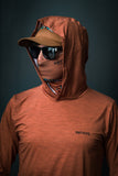 NATIVE TROUT Terra - Aria.Lite Neck Gaiter