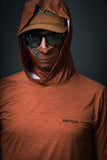 NATIVE TROUT Terra - Aria.Lite Neck Gaiter