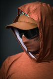 NATIVE TROUT Terra - Aria.Lite Neck Gaiter