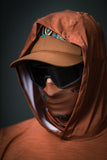 NATIVE TROUT Terra - Aria.Lite Neck Gaiter