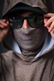 MARMORATA - Aria.Lite Neck Gaiter