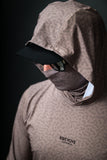 MARMORATA - Aria.Lite Neck Gaiter