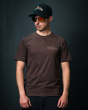 RISING MARBLE Oak - Aria.Lite T-Shirt