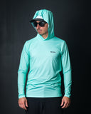 ACQUA - Aria.Lite Hooded Jersey