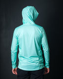 ACQUA - Aria.Lite Hooded Jersey