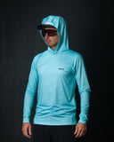CIELO - Aria.Lite Hooded Jersey