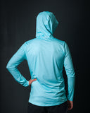 CIELO - Aria.Lite Hooded Jersey