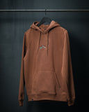 NATIVE TROUT Terra - Cotton Hoodie