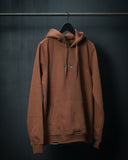 NATIVE TROUT Terra - Cotton Hoodie