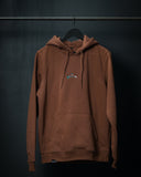 NATIVE TROUT Terra - Cotton Hoodie