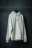 THUNDER STEELHEAD TROUT Ghiaccio - Cotton Hoodie