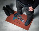 NATIVE TROUT - Multipurpose pad