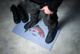 THUNDER STEELHEAD TROUT - Multipurpose pad