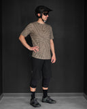 FLOW BLACK HILLS DRIRELEASE T-shirt