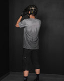 HAZE DRIRELEASE T-shirt