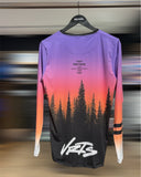 FIRS NIGHTFALL Aria.Lite Jersey