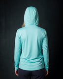 ACQUA - Aria.Lite Hooded Jersey