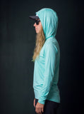ACQUA - Aria.Lite Hooded Jersey
