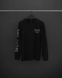 SLASH Long Sleeve Tee