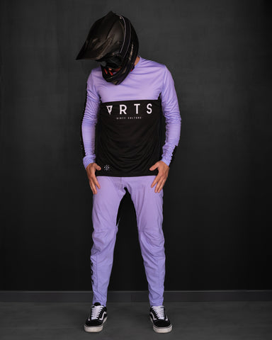 LEVEL LILAC Jersey