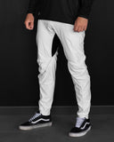 DESCENT Flex Pro Pants WHITE