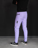 DST-LITE Flex Pro Pants LILAC