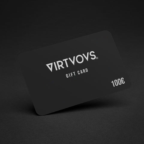VIRTUOUS Gift Card