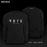 VRTS Crewneck Sweatshirt