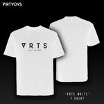 VRTS WHITE T-Shirt