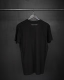 DIRTY CULTURE Black/Grey T-Shirt