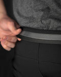 FREERIDE Pants BLACK - CORDURA®