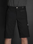 AM-Lite Shorts BLACK