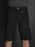 AM-Lite Shorts BLACK