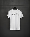 VRTS WHITE T-Shirt