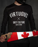 DIRTY CULTURE Jersey